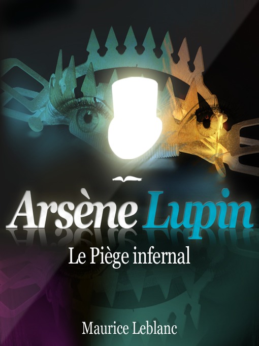 Title details for Le piège infernal by Philippe Colin - Available